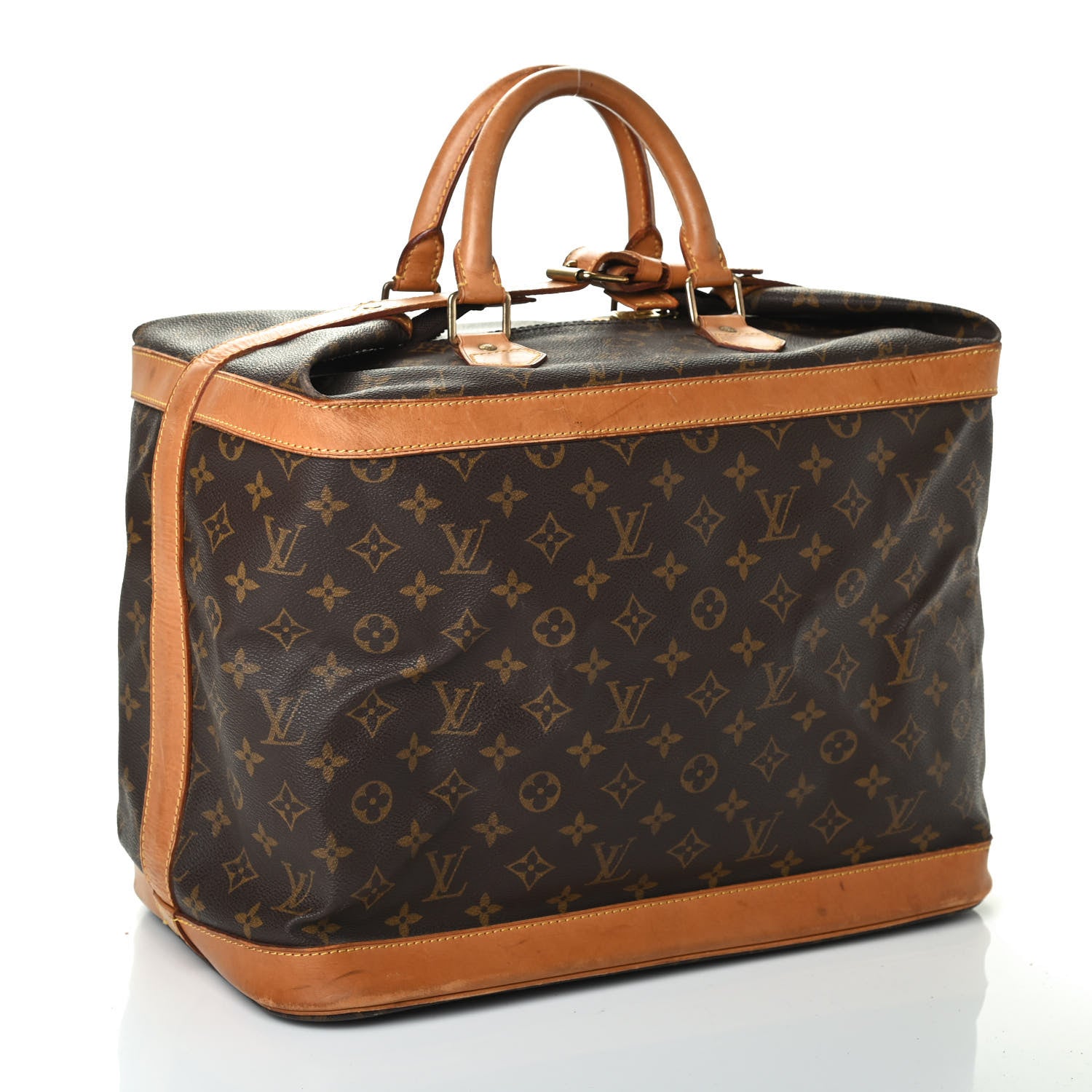 Louis Vuitton Monogram Cruiser 40 2 of 4