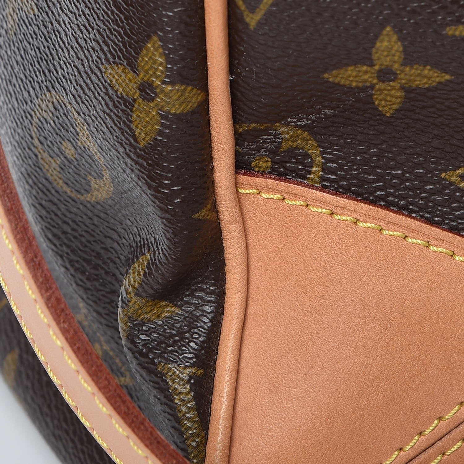 Louis Vuitton Monogram Retiro PM 15 of 18