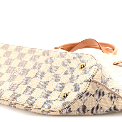 Louis Vuitton Damier Azur Girolata 9 of 9