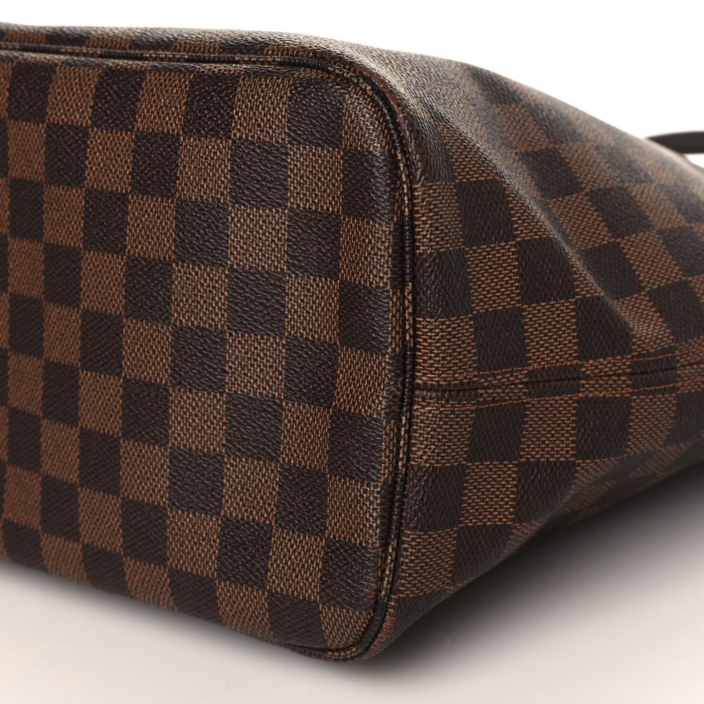 Damier Ebene Neverfull MM
