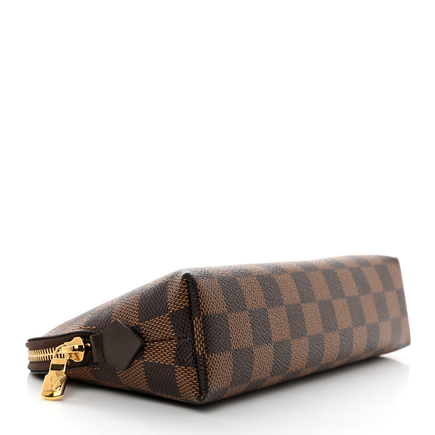 Damier Ebene Cosmetic Pouch GM