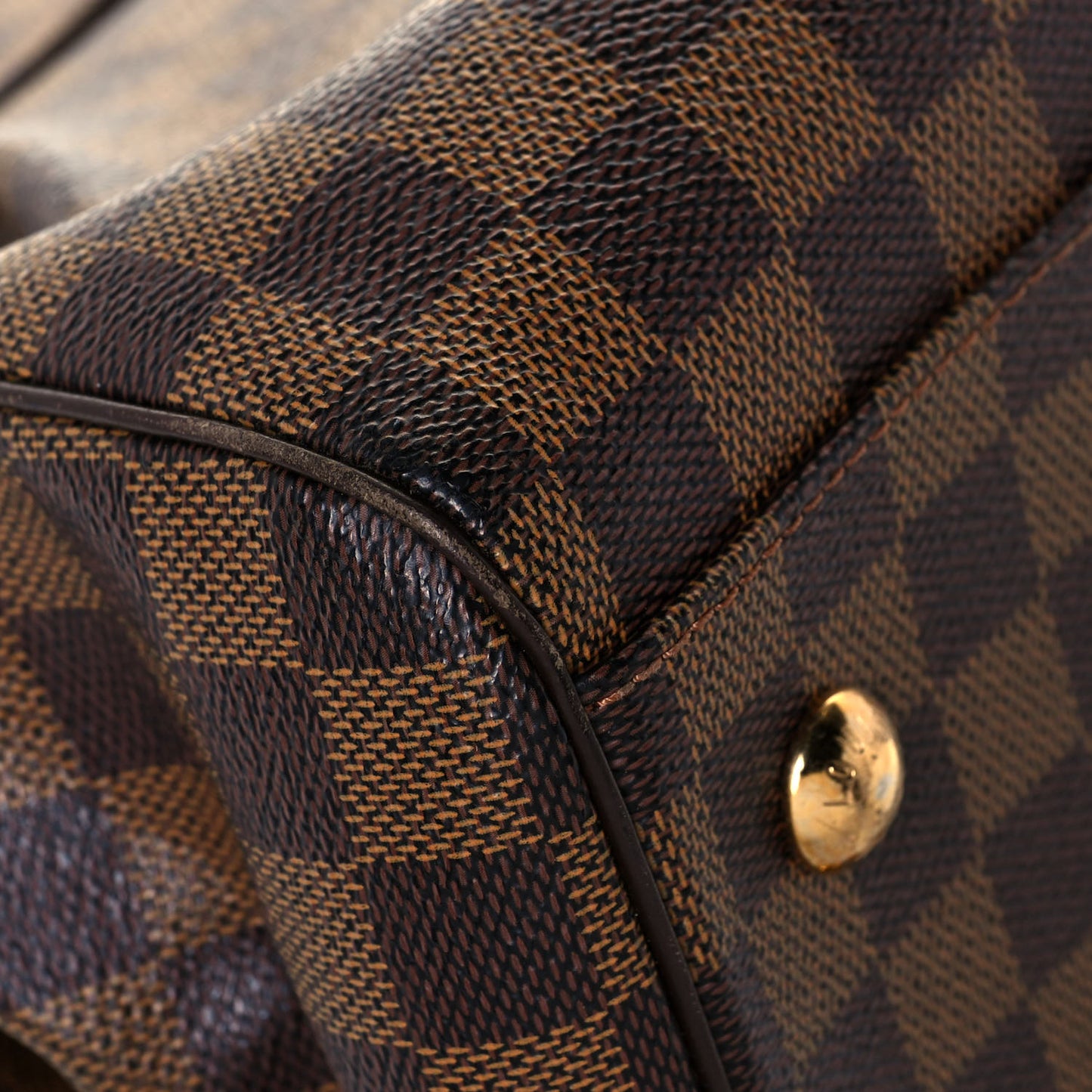 Damier Ebene Trevi PM