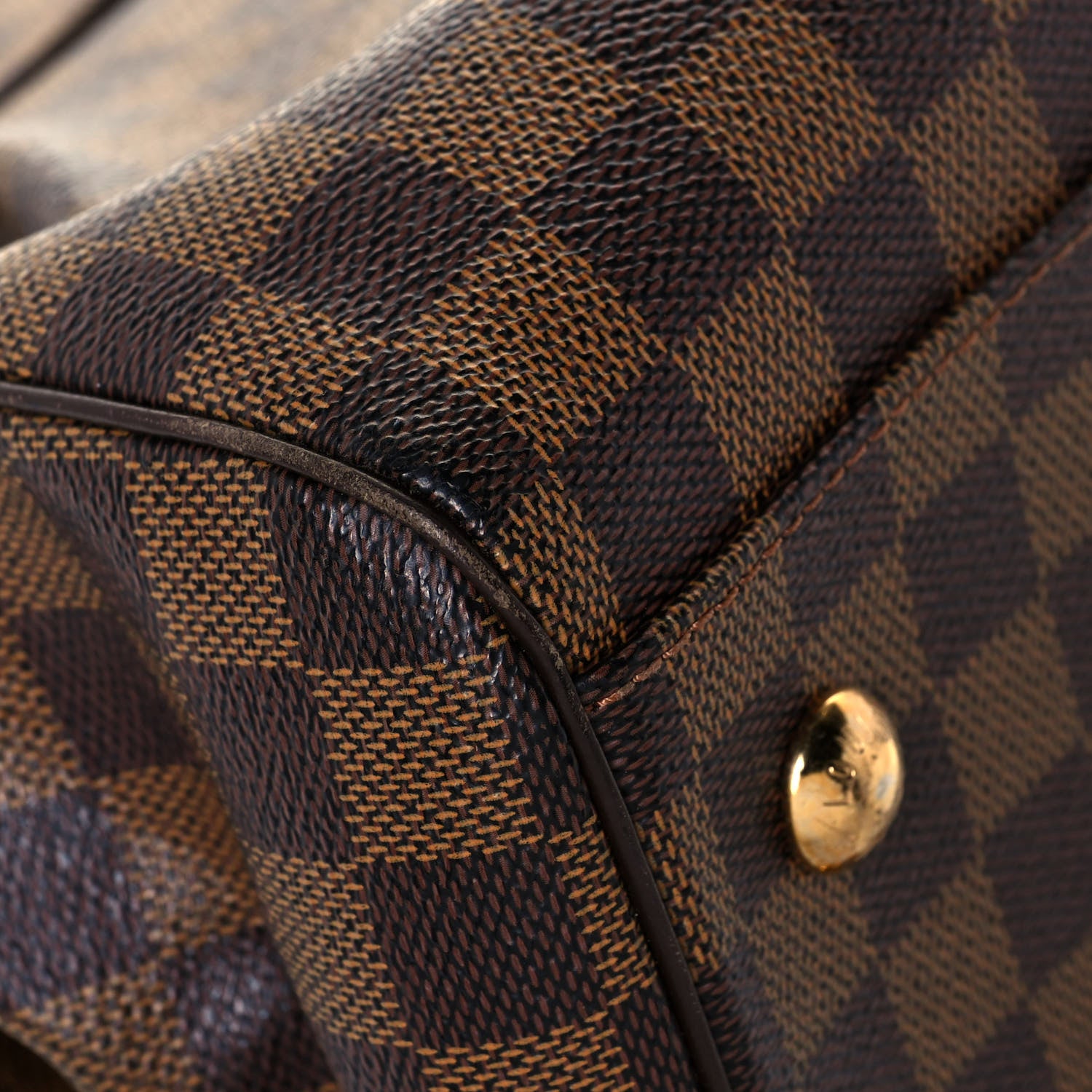 Louis Vuitton Damier Ebene Trevi PM 10 of 12
