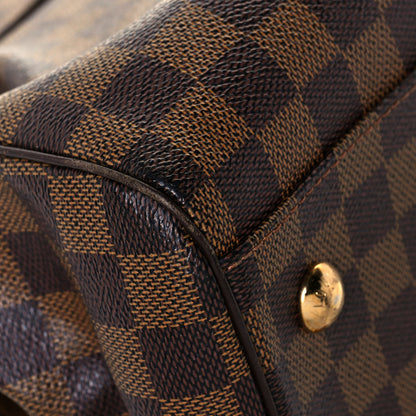 Louis Vuitton Damier Ebene Trevi PM 10 of 12