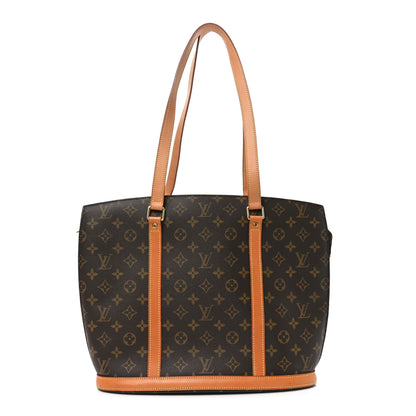 Louis Vuitton Monogram Babylone 1 of 9