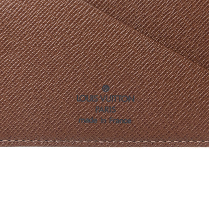 Louis Vuitton Monogram Notebook Cover 7 of 8