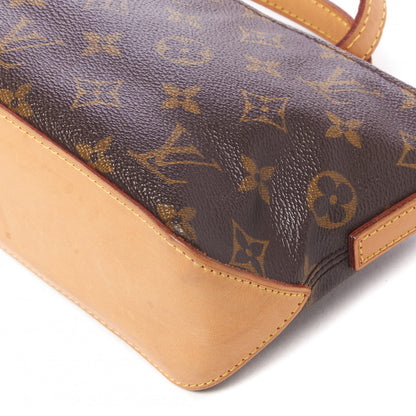 Louis Vuitton Monogram Trotteur 4 of 7
