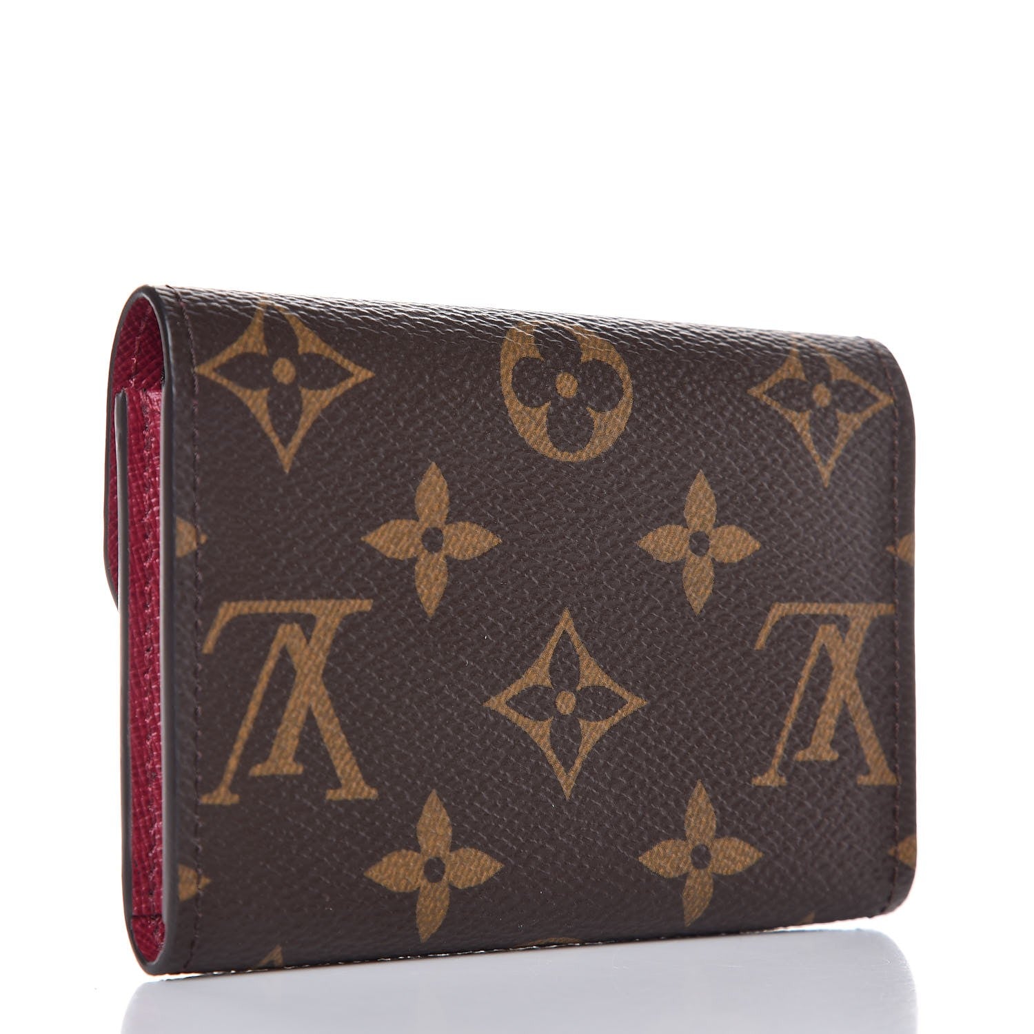 Louis Vuitton Monogram Rosalie Coin Purse Freesia 3 of 8