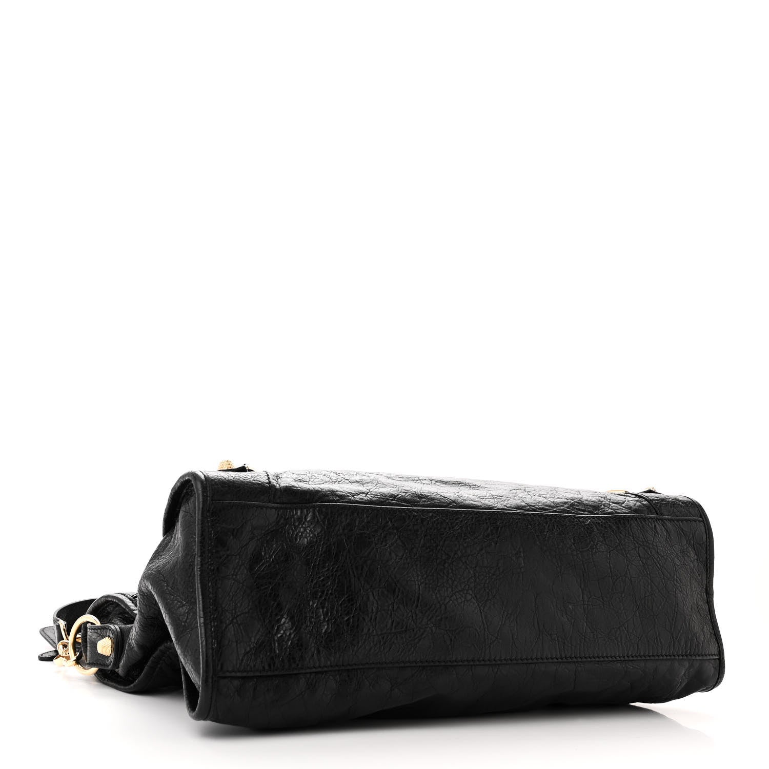 Balenciaga Agneau Giant 12 Gold Hardware City Black 5 of 11
