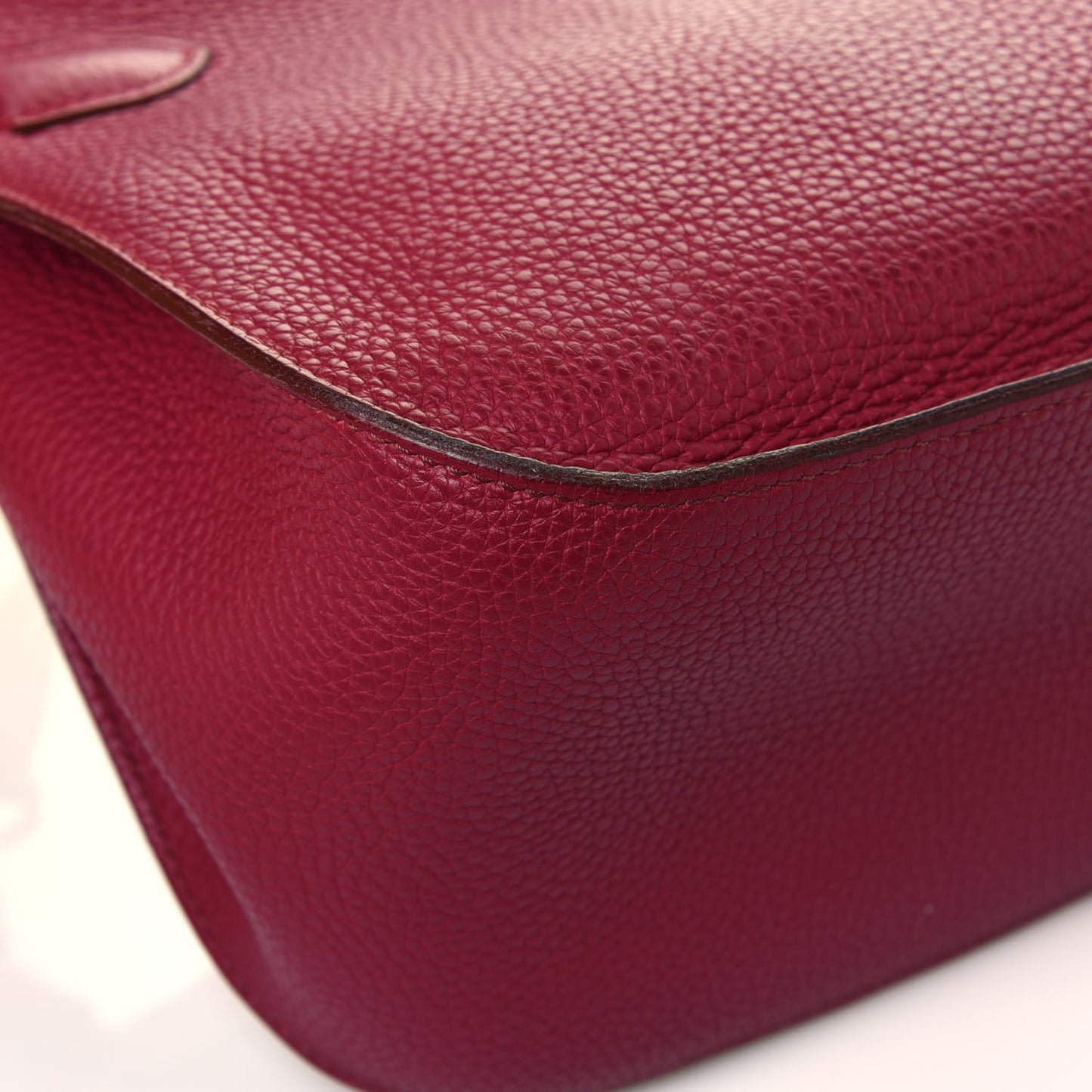 Taurillon Clemence Jypsiere 31 Rubis