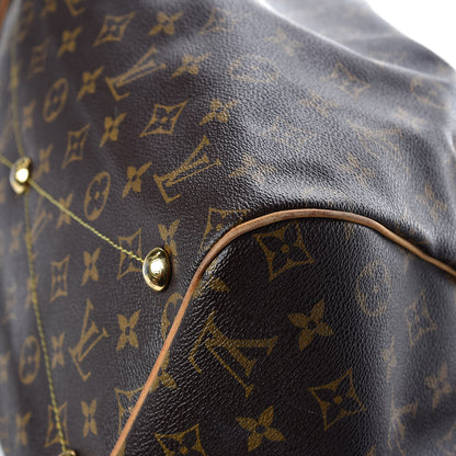 Louis Vuitton Monogram Tivoli GM 14 of 19