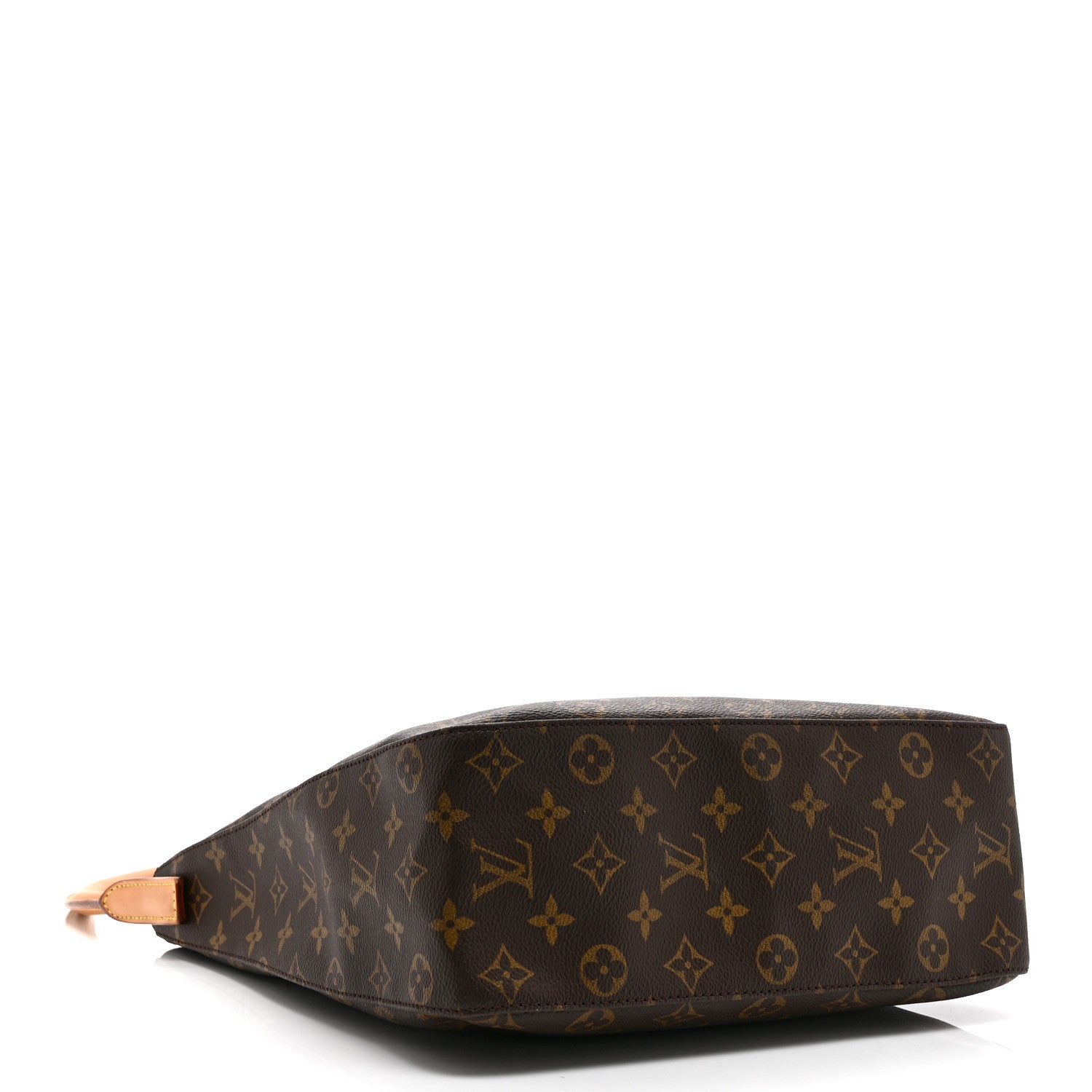 Louis Vuitton Monogram Looping GM 4 of 10
