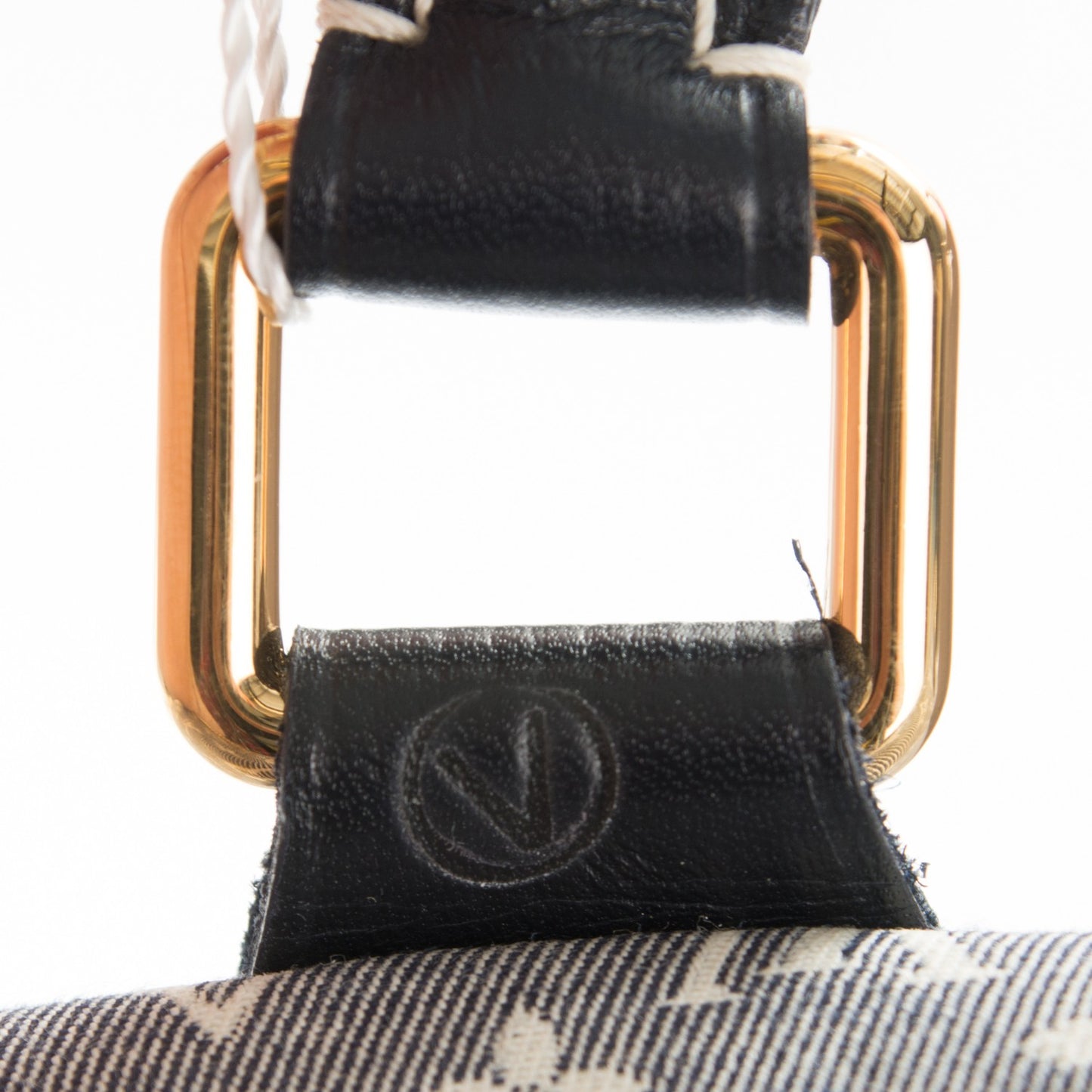 Monogram Idylle Speedy Bandouliere 30 Encre