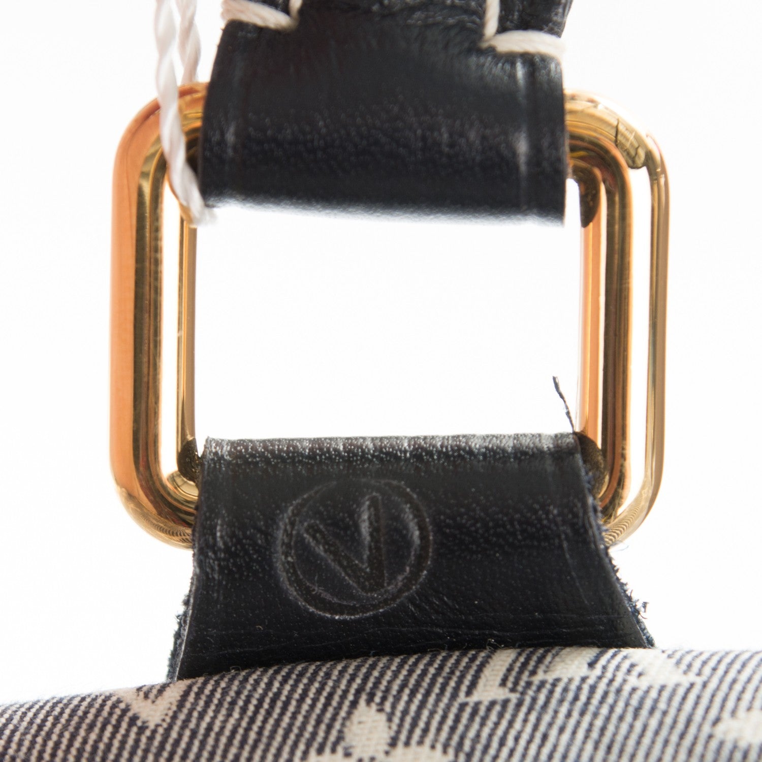 Louis Vuitton Monogram Idylle Speedy Bandouliere 30 Encre 16 of 16