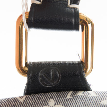 Louis Vuitton Monogram Idylle Speedy Bandouliere 30 Encre 16 of 16