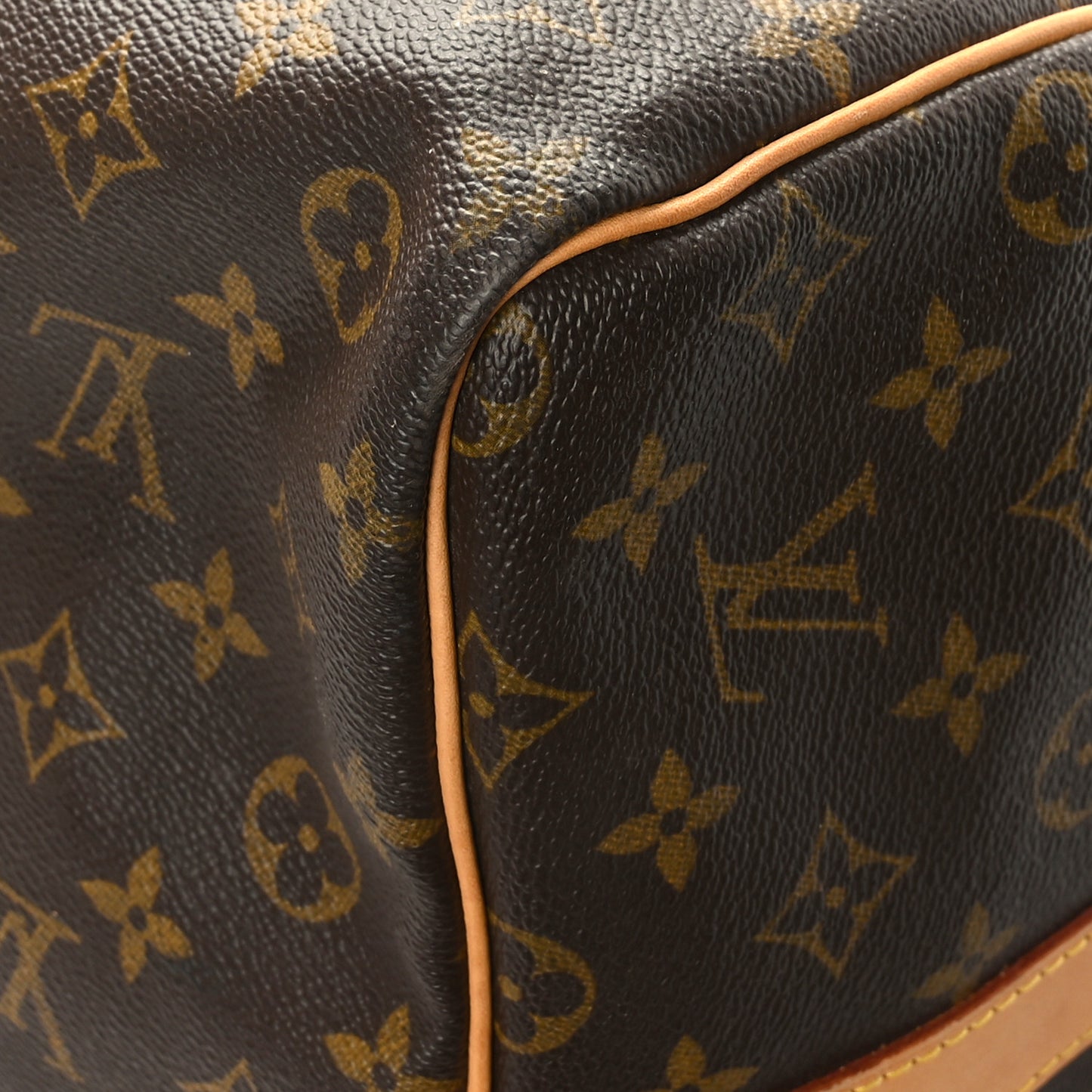 Monogram Keepall Bandouliere 60