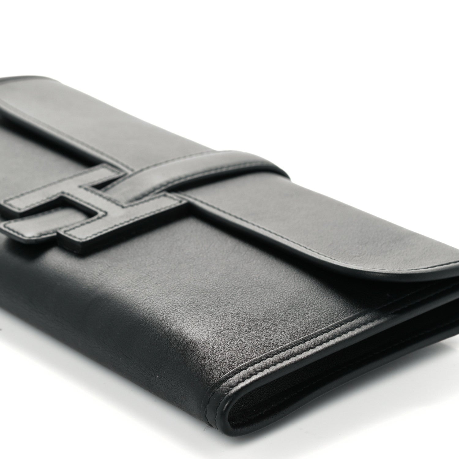 Hermes Swift Jige Elan 29 Clutch Black 11 of 11