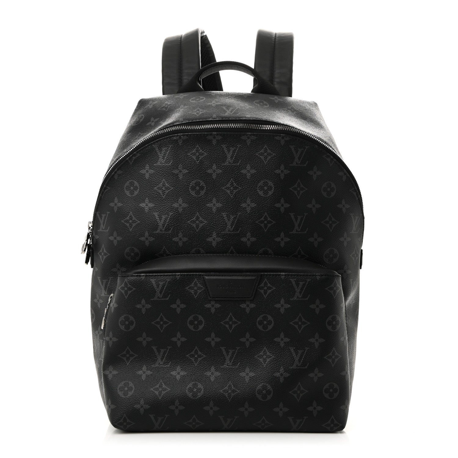 Louis Vuitton Reverse Monogram Eclipse City Keepall 2 of 18