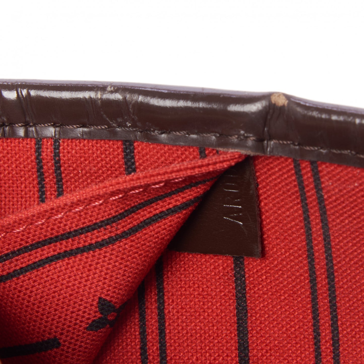 Damier Ebene Neverfull MM