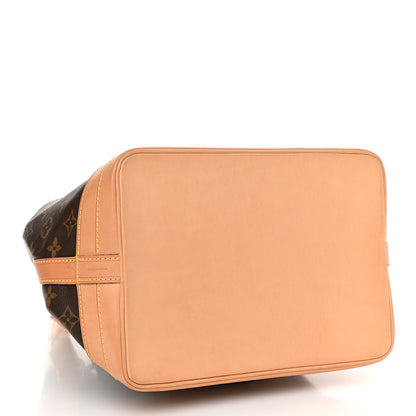 Louis Vuitton Monogram Noe 4 of 10