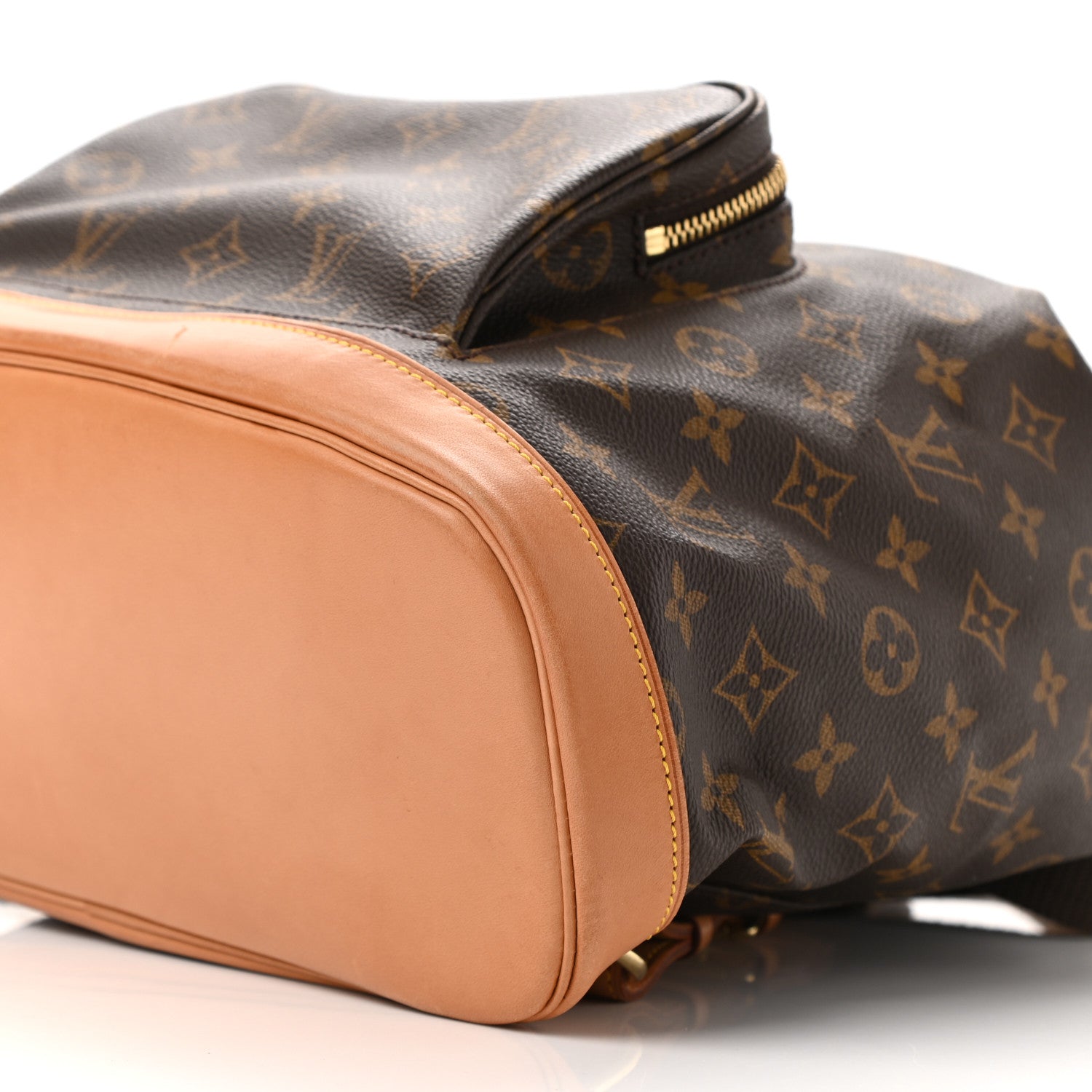Louis Vuitton Monogram Montsouris GM Backpack 15 of 21