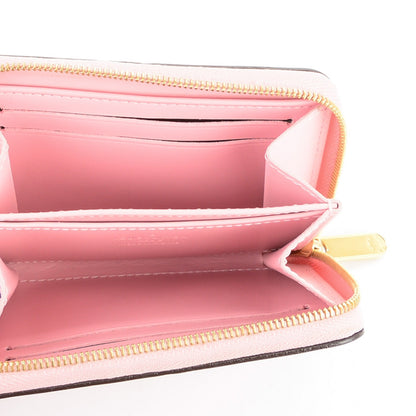 Louis Vuitton Vernis Zippy Coin Purse Rose Ballerine 5 of 7