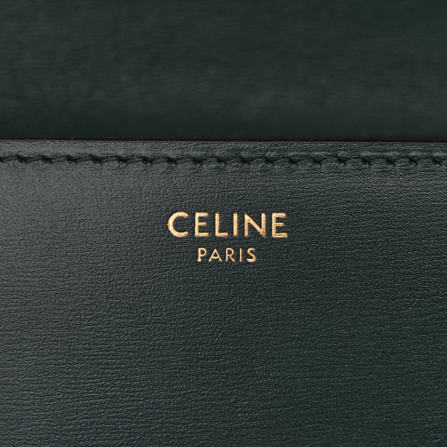 Celine Box Calfskin Teen Classic Box Flap Bag Amazone 6 of 14
