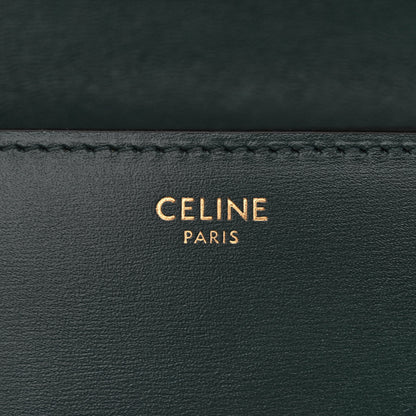 Celine Box Calfskin Teen Classic Box Flap Bag Amazone 6 of 14