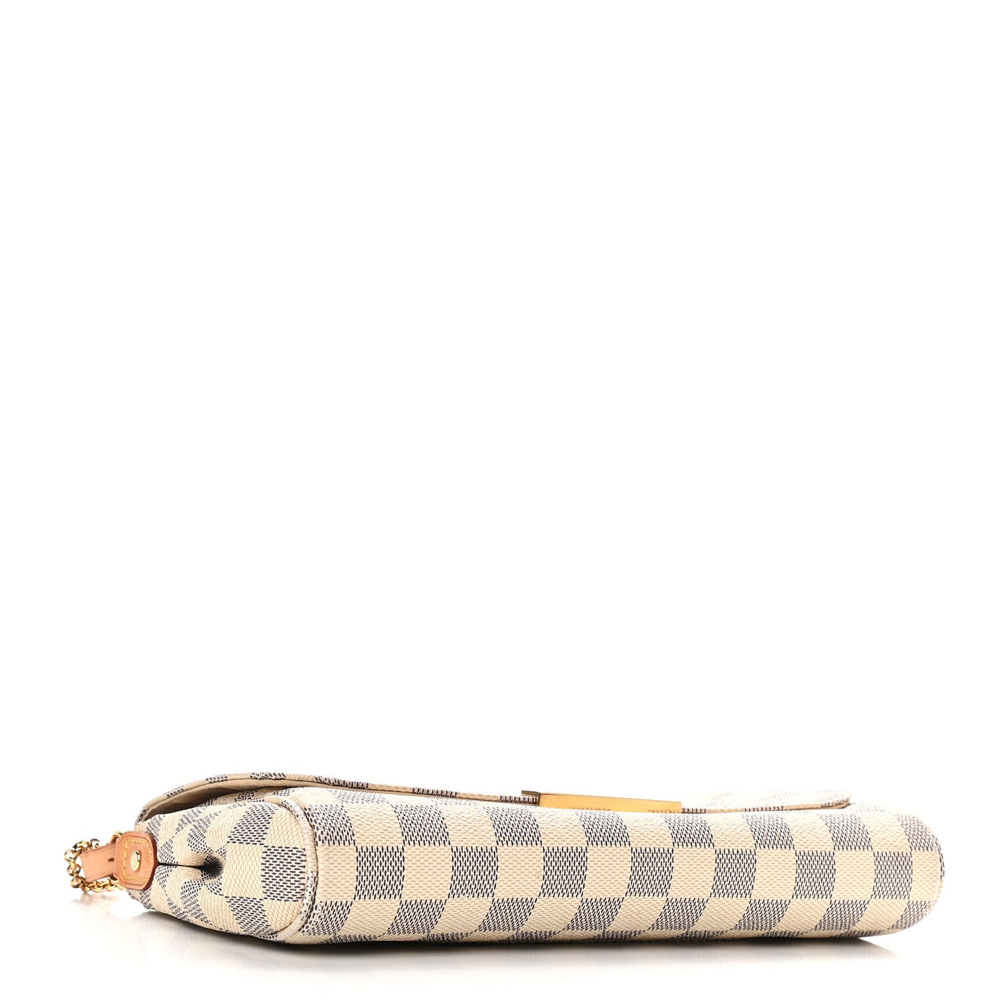 Damier Azur Favorite PM