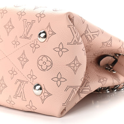 Louis Vuitton Mahina Bella Magnolia 10 of 10