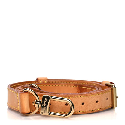 Louis Vuitton Vachetta Adjustable Speedy Bandouliere Shoulder Strap 1 of 7