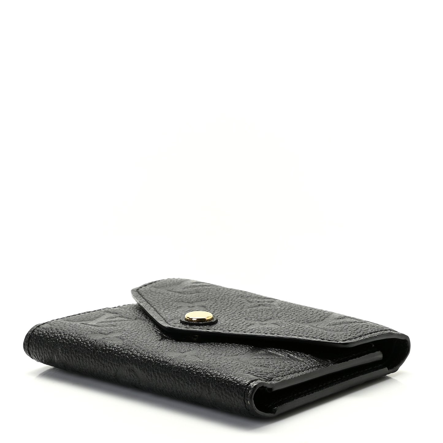 Empreinte Victorine Wallet Black