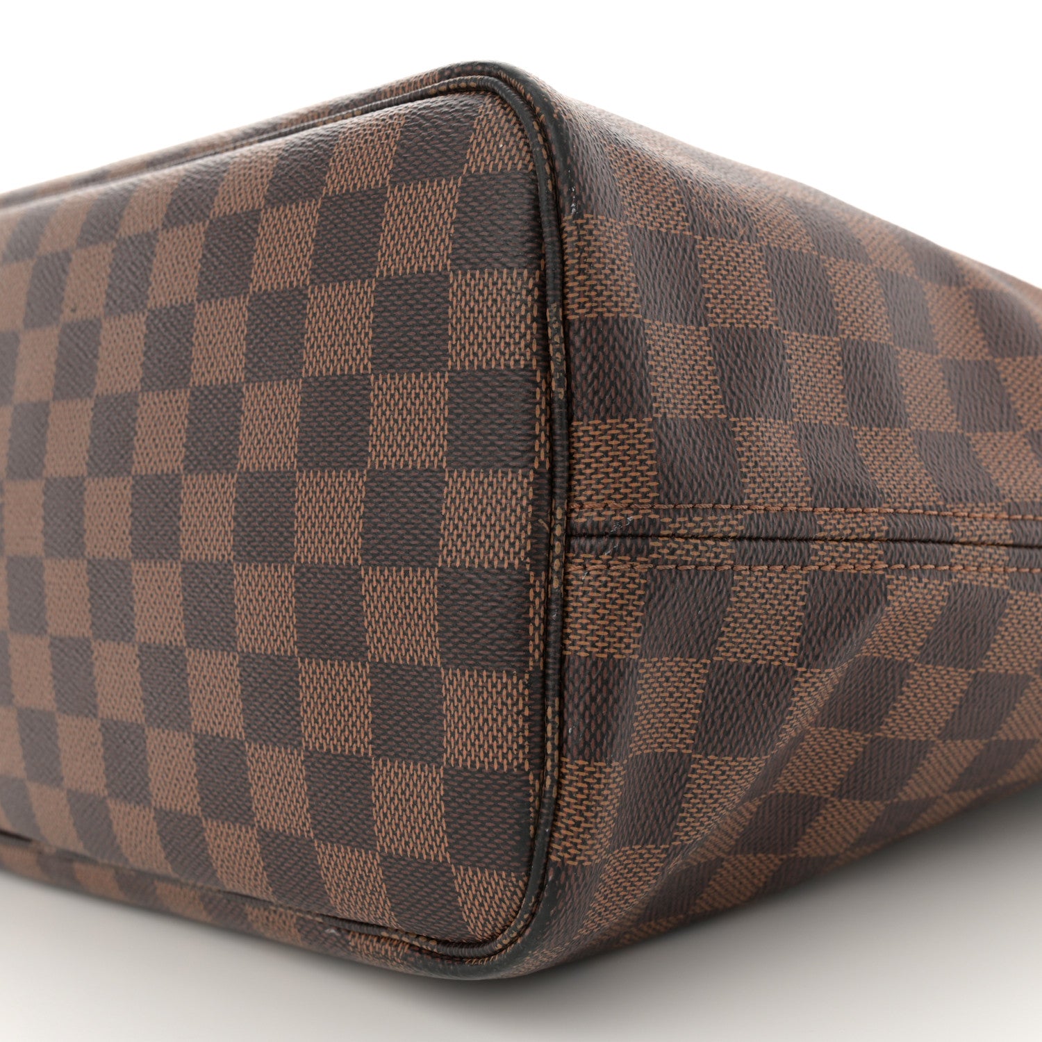 Louis Vuitton Damier Ebene Neo Neverfull MM 10 of 15