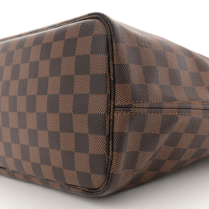 Louis Vuitton Damier Ebene Neo Neverfull MM 10 of 15