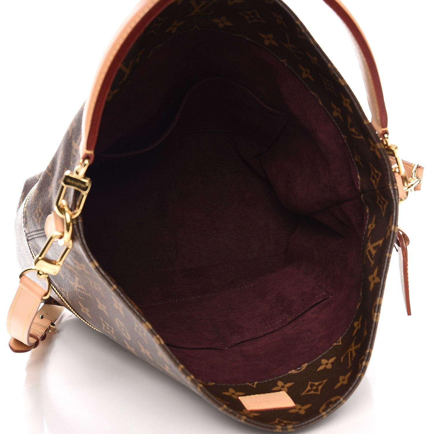 Louis Vuitton Monogram Melie 5 of 10