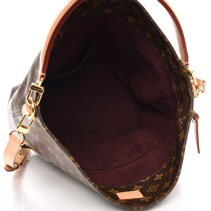 Louis Vuitton Monogram Melie 5 of 10