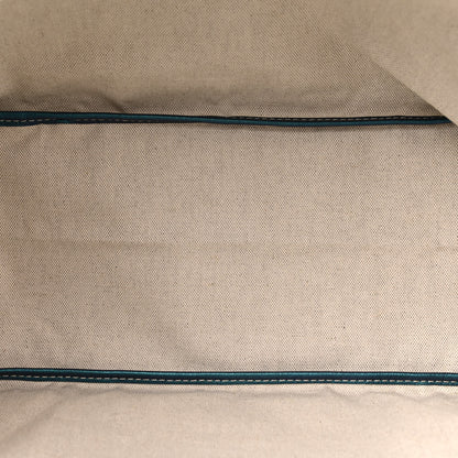 Goyard Iridescent Goyardine Saint Louis PM Pearly Blue 6 of 11