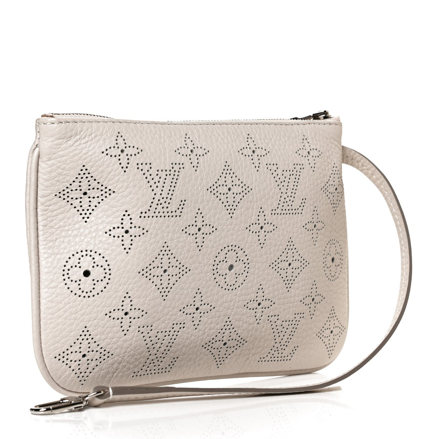Mahina Selene Pochette PM Ivory