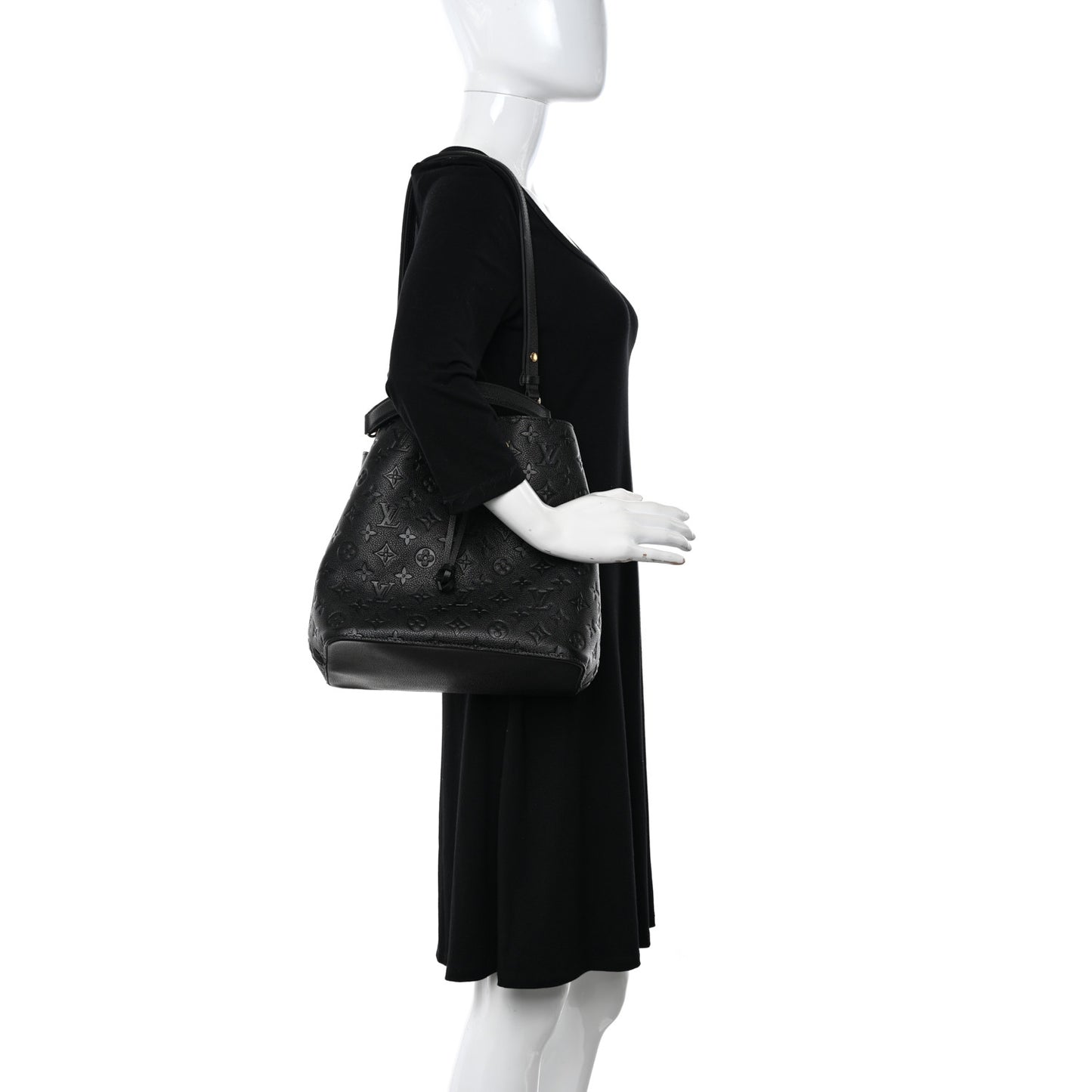 Empreinte Neonoe MM Black