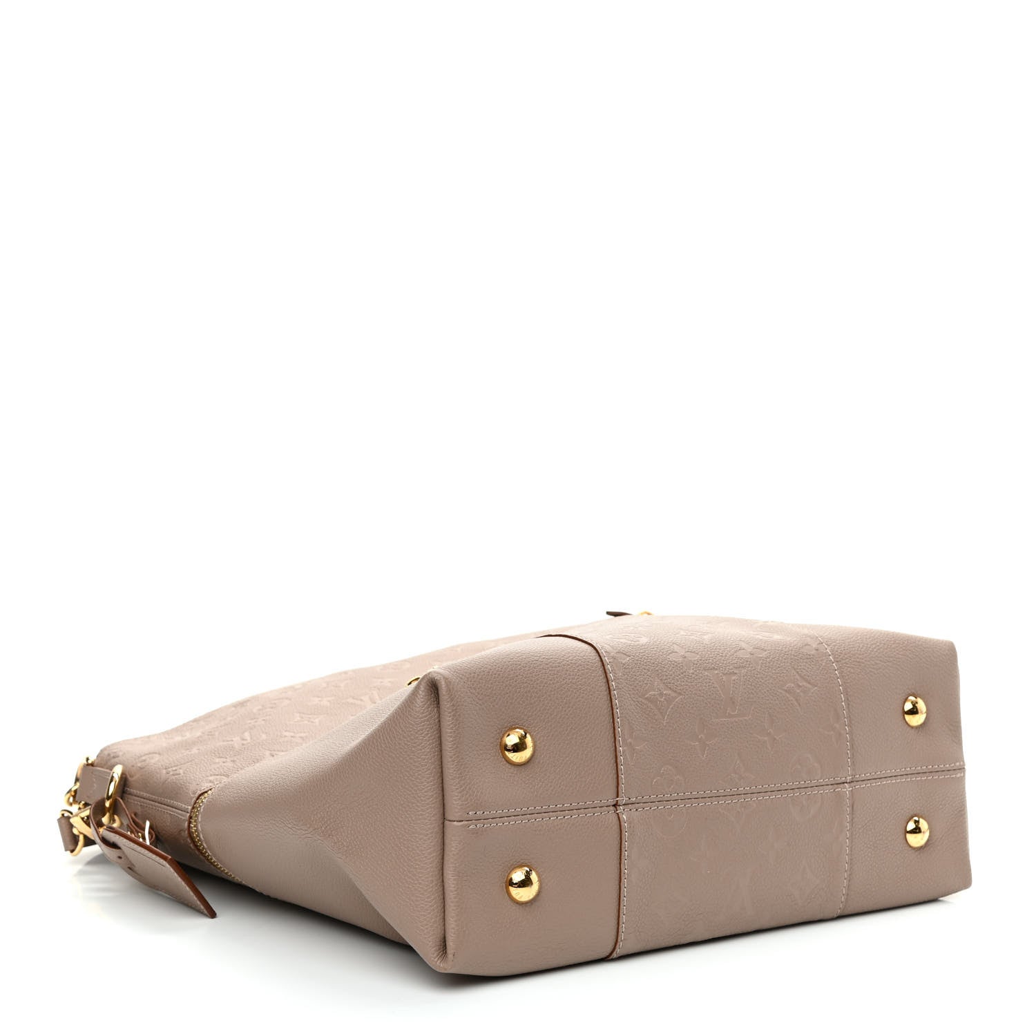 Louis Vuitton Empreinte Melie Taupe Glace 4 of 10