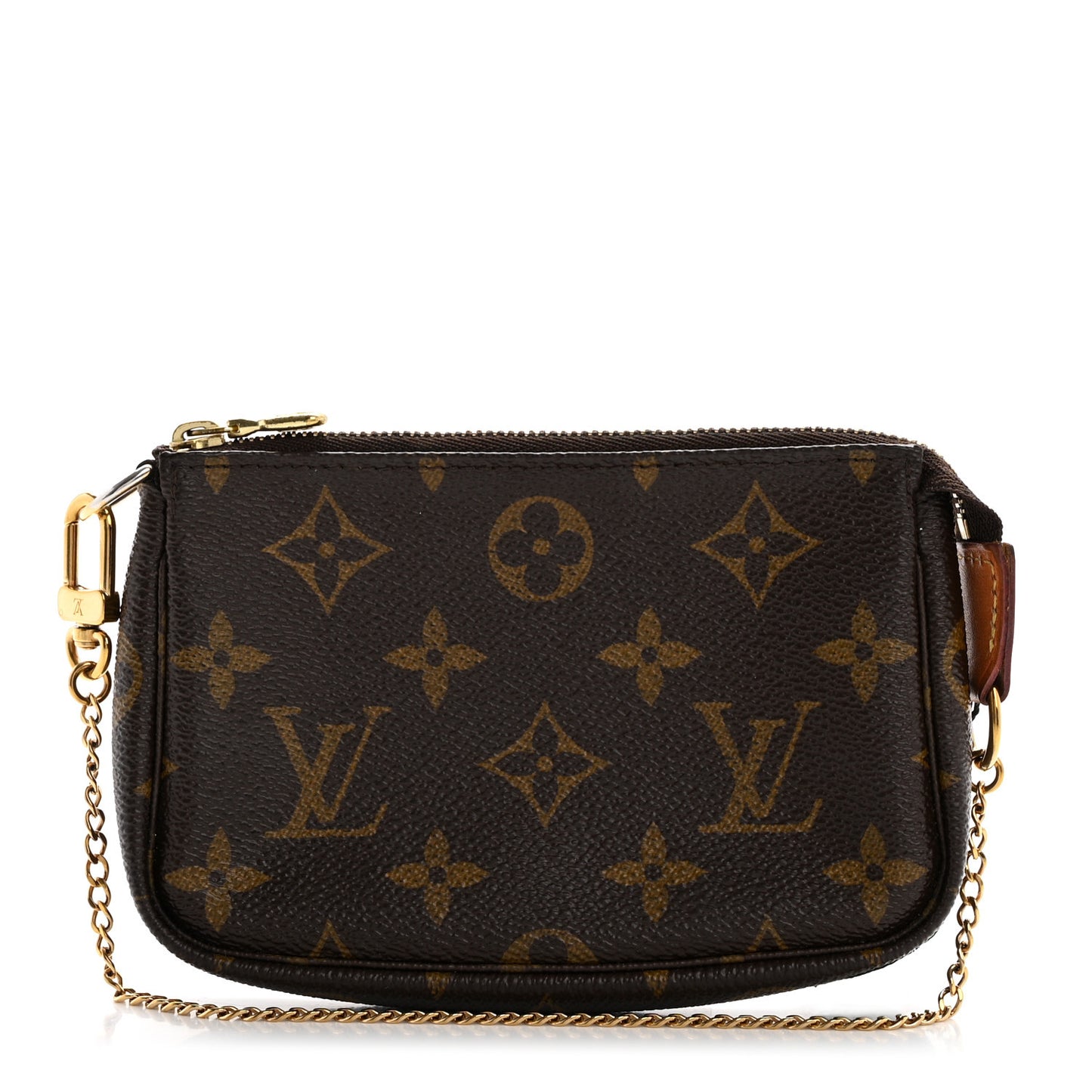 Monogram Mini Pochette Accessories