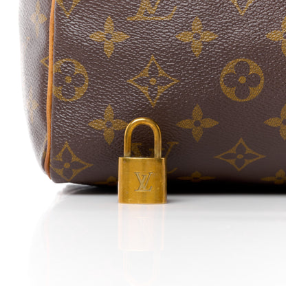 Louis Vuitton Monogram Speedy 25 9 of 17