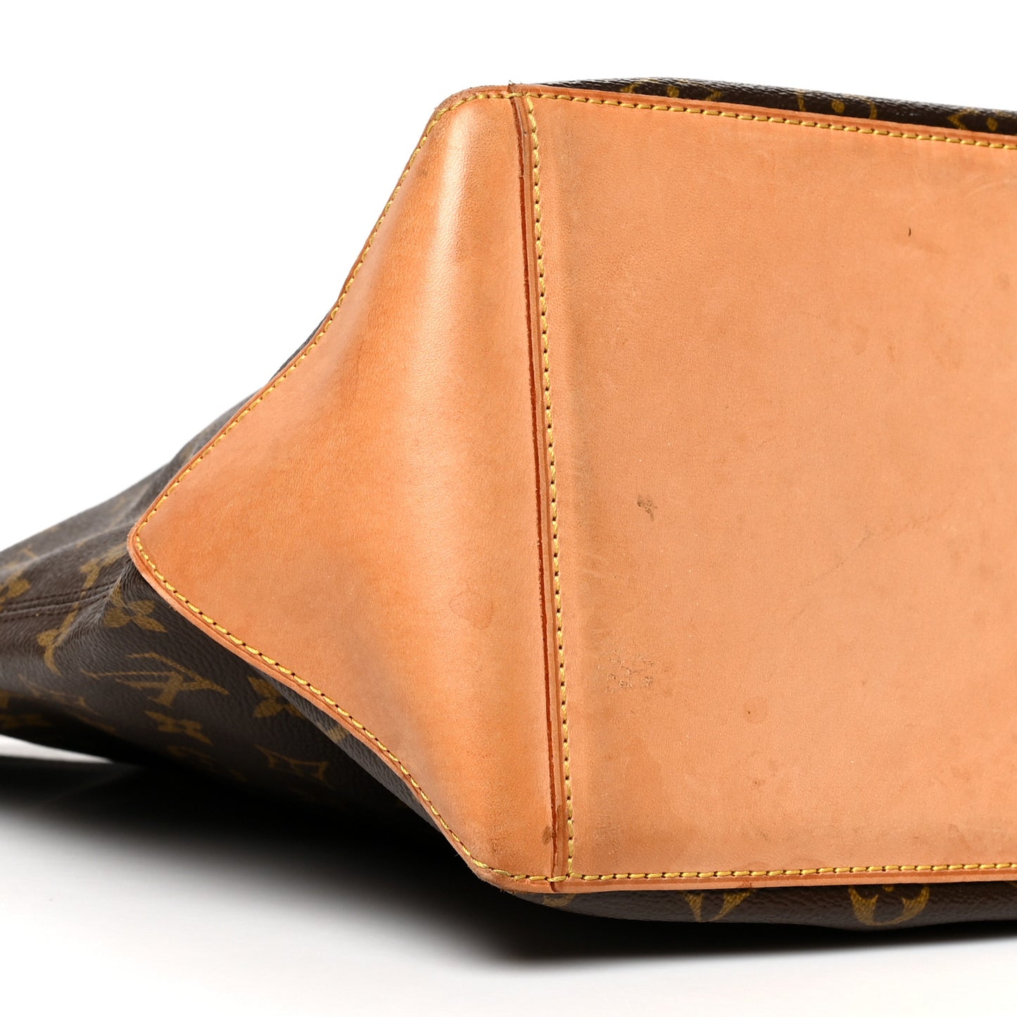 Monogram Cabas Mezzo