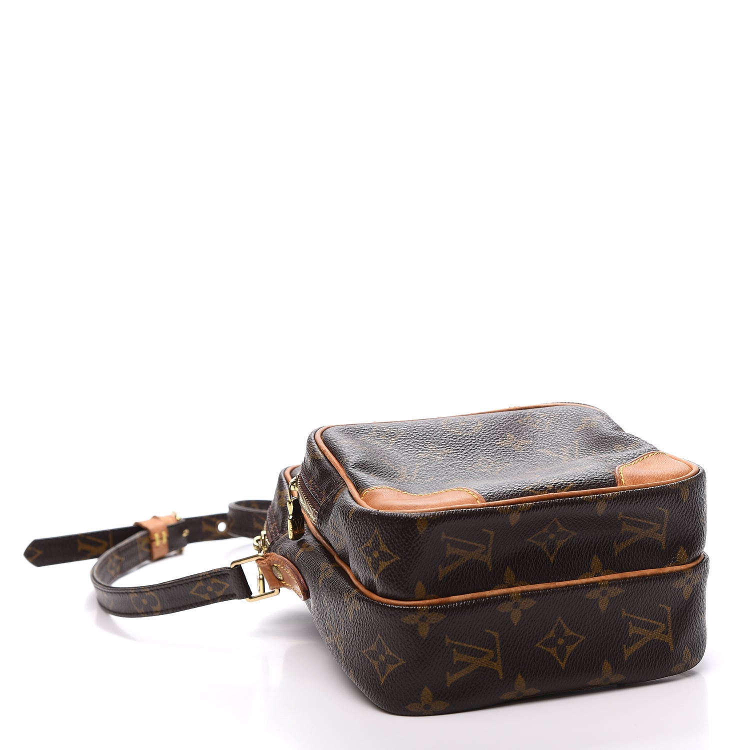 Louis Vuitton Monogram Amazone 4 of 14