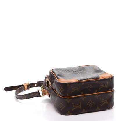 Louis Vuitton Monogram Amazone 4 of 14