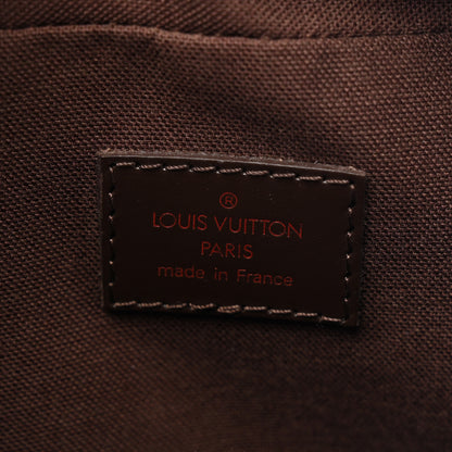 Louis Vuitton Damier Ebene Olav PM Messenger Bag 6 of 10