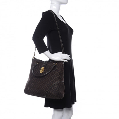 Louis Vuitton Monogram Idylle Elegie Fusain 2 of 9