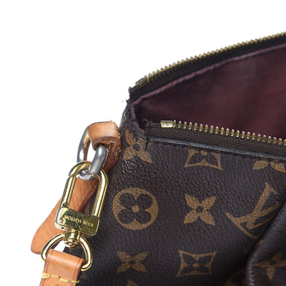 Louis Vuitton Monogram Turenne MM 21 of 21