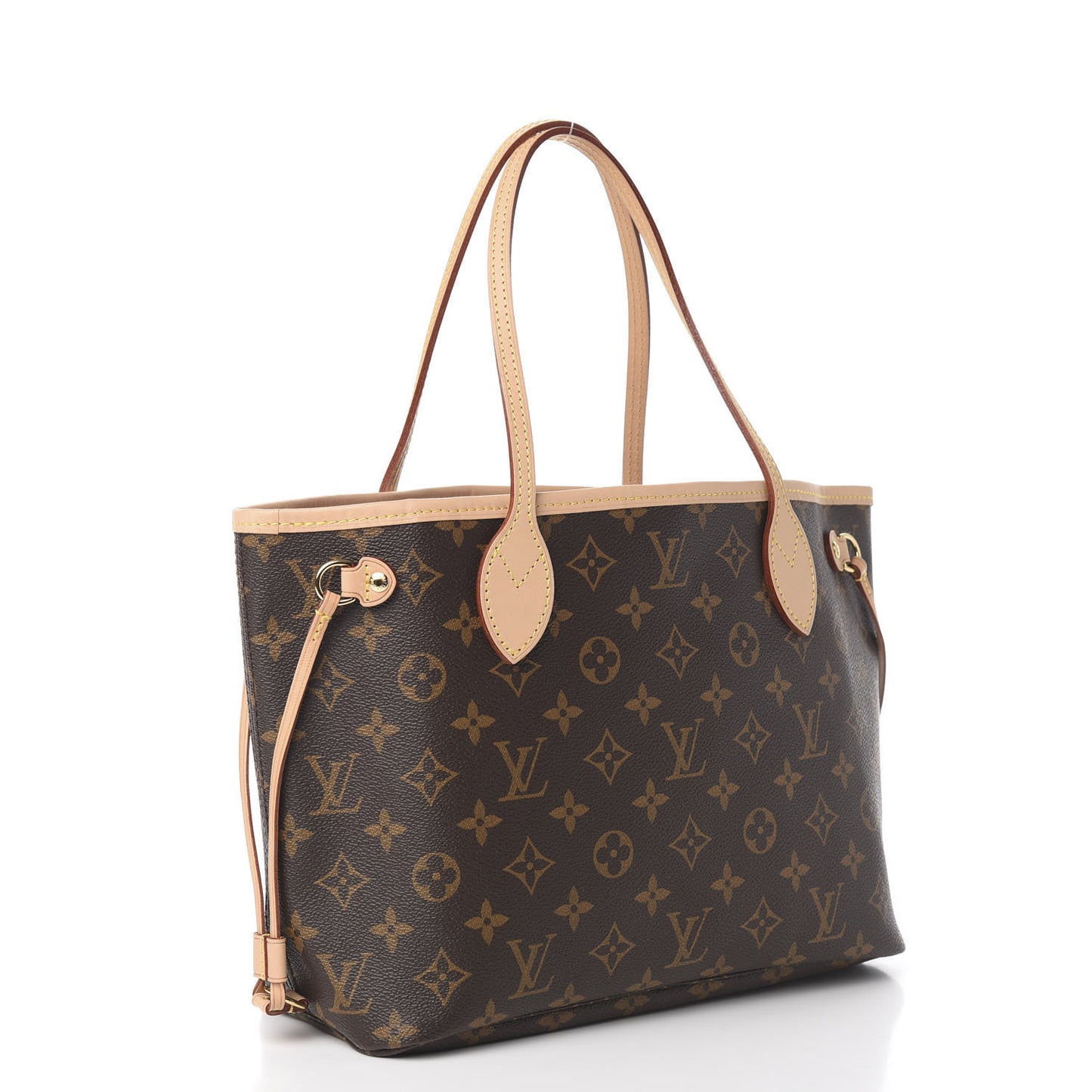 Monogram Neo Neverfull PM Pivoine