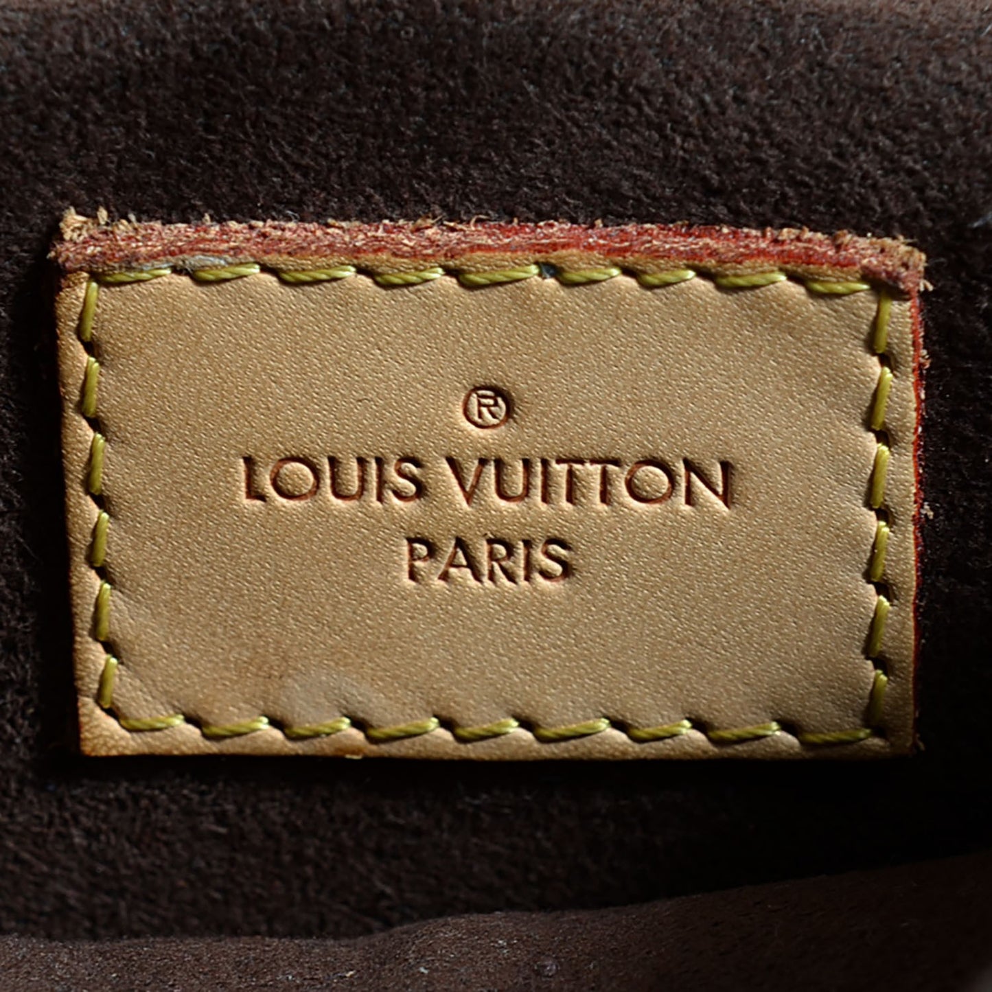 Monogram Metis